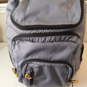 Embark Jartop Elite Backpack